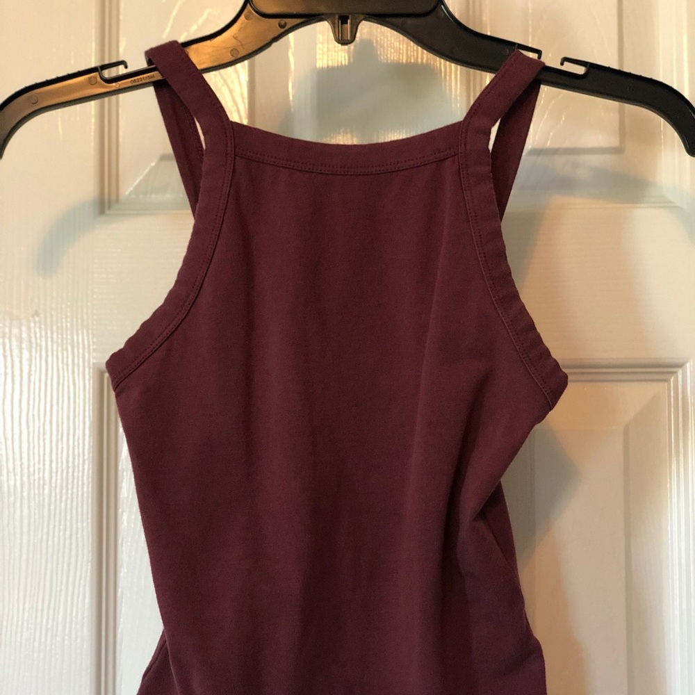 ~Garage~ Crop Top